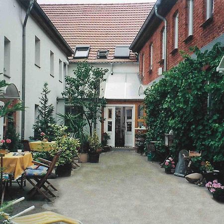 Antik Apartments Spreewald/Vetschau Bagian luar foto