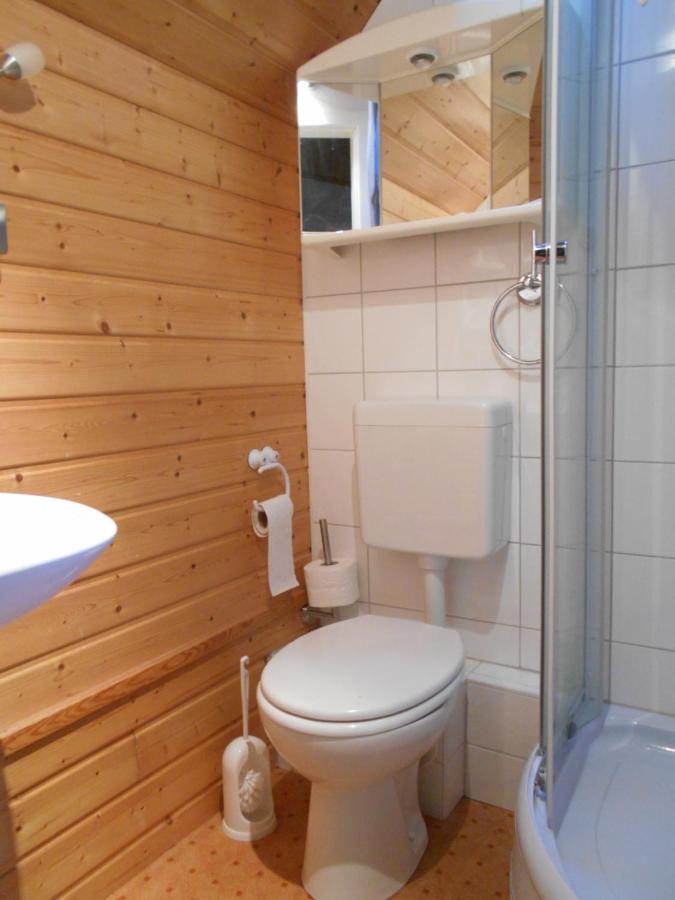 Antik Apartments Spreewald/Vetschau Ruang foto