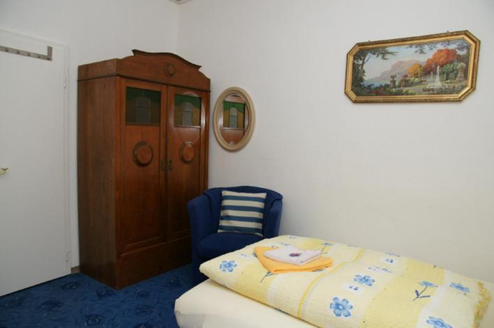 Antik Apartments Spreewald/Vetschau Ruang foto