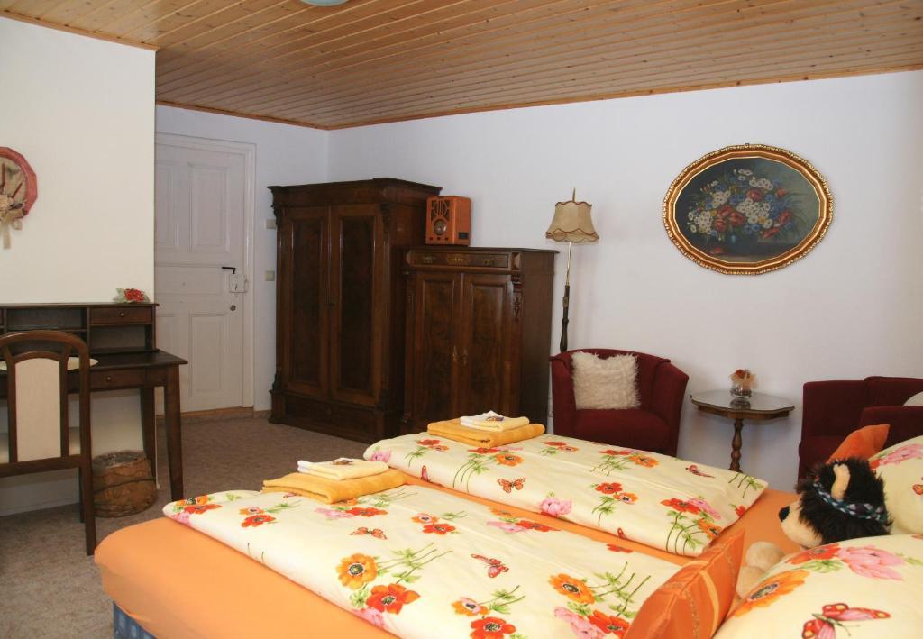 Antik Apartments Spreewald/Vetschau Ruang foto