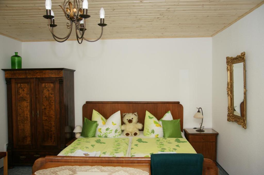 Antik Apartments Spreewald/Vetschau Ruang foto