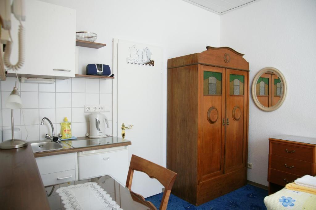 Antik Apartments Spreewald/Vetschau Ruang foto
