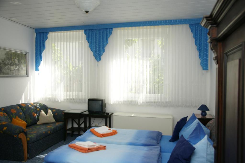 Antik Apartments Spreewald/Vetschau Ruang foto